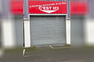  localcommercial tarbes 65000