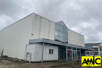  localcommercial tarbes 65000