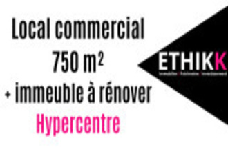  localcommercial tarbes 65000