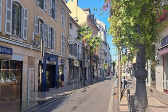  localcommercial tarbes 65000