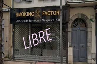  localcommercial tarbes 65000