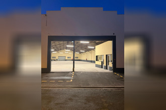  localcommercial tarbes 65000