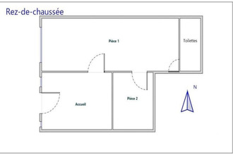  localcommercial tarbes 65000