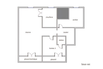  localcommercial tarbes 65000