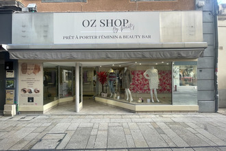  localcommercial tarbes 65000