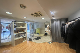  localcommercial tarbes 65000