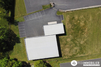  localcommercial terssac 81150
