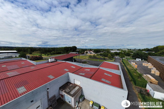  localcommercial terssac 81150