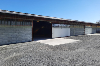  localcommercial terssac 81150