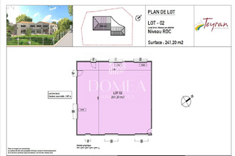  localcommercial teyran 34820