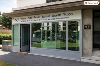  localcommercial thiais 94320
