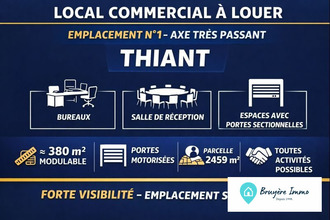  localcommercial thiant 59224