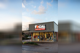  localcommercial thionville 57100