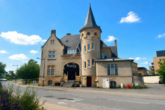  localcommercial thionville 57100