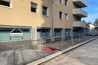  localcommercial thonon-les-bains 74200