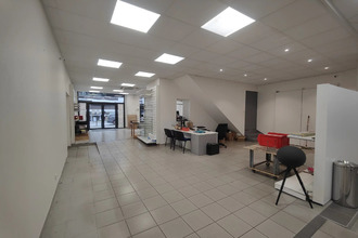 localcommercial thonon-les-bains 74200
