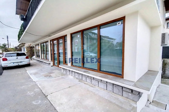  localcommercial thonon-les-bains 74200