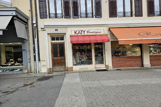  localcommercial thonon-les-bains 74200