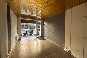  localcommercial thonon-les-bains 74200