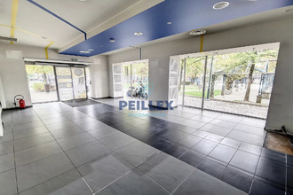  localcommercial thonon-les-bains 74200