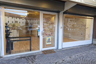  localcommercial thonon-les-bains 74200