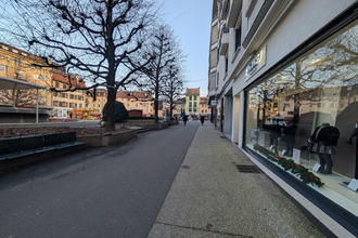  localcommercial thonon-les-bains 74200