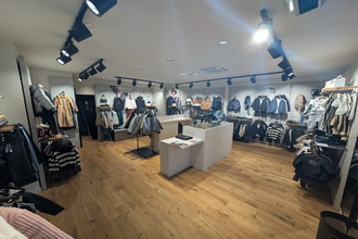  localcommercial thonon-les-bains 74200