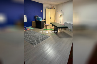  localcommercial thonon-les-bains 74200