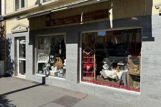  localcommercial thonon-les-bains 74200