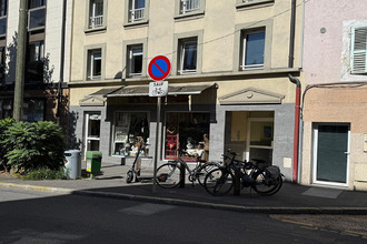  localcommercial thonon-les-bains 74200