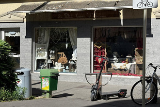  localcommercial thonon-les-bains 74200