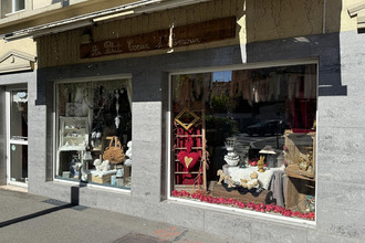  localcommercial thonon-les-bains 74200