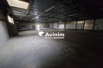  localcommercial thorigny-sur-marne 77400