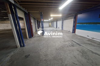  localcommercial thorigny-sur-marne 77400