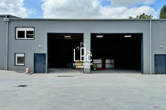  localcommercial thouare-sur-loire 44470