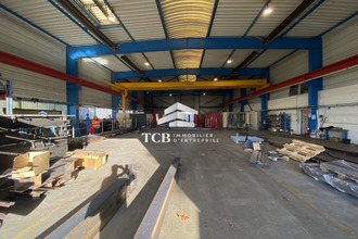  localcommercial thouare-sur-loire 44470