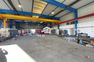  localcommercial thouare-sur-loire 44470