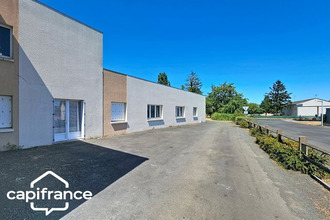  localcommercial thouars 79100