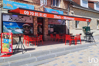 localcommercial tilly-sur-seulles 14250
