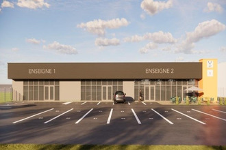  localcommercial tinqueux 51430