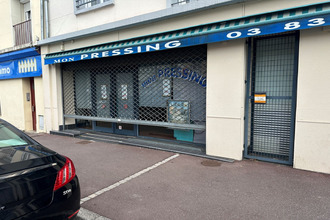  localcommercial tomblaine 54510