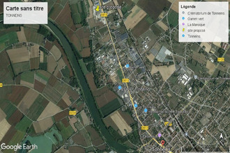  localcommercial tonneins 47400