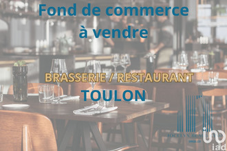  localcommercial toulon 83000