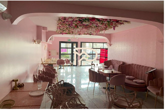  localcommercial toulon 83000