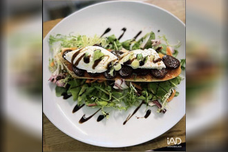  localcommercial toulon 83000