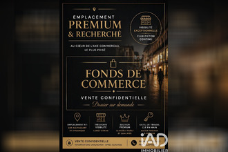  localcommercial toulon 83000