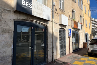  localcommercial toulon 83100