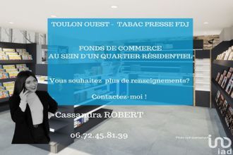  localcommercial toulon 83200