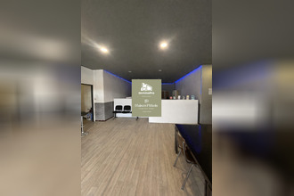  localcommercial toulon 83200
