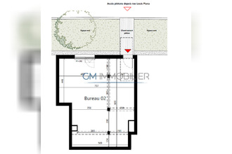  localcommercial toulouse 31000